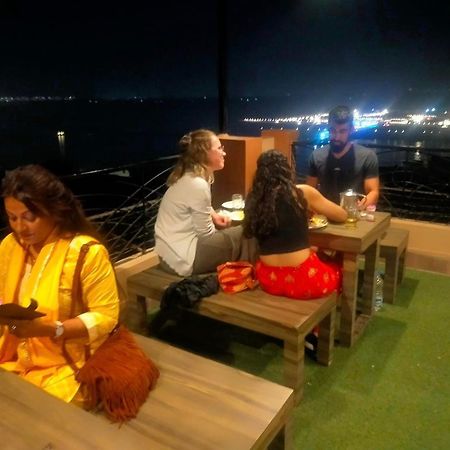Backpackers Park Varanasi Dış mekan fotoğraf